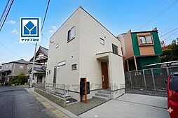 物件画像 春日市小倉6丁目　1号地　新築戸建