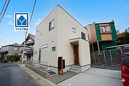 物件画像 春日市小倉6丁目 1号地 新築戸建
