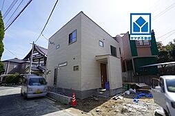 物件画像 春日市小倉6丁目 1号地 新築戸建