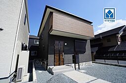 物件画像 小郡市小板井　3号地　新築戸建