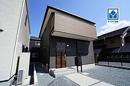 物件画像 小郡市小板井 3号地 新築戸建