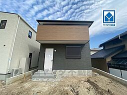 物件画像 小郡市小板井　3号地　新築戸建