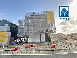 物件画像 小郡市小板井　4号地　新築戸建