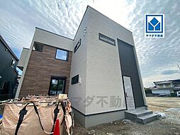 物件画像 小郡市小板井　4号地　新築戸建