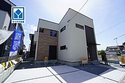 物件画像 小郡市小板井　4号地　新築戸建