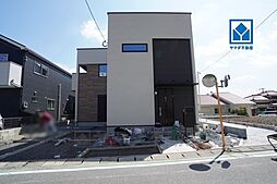 物件画像 小郡市小板井　4号地　新築戸建