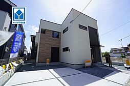 物件画像 小郡市小板井　4号地　新築戸建