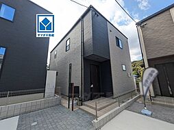 物件画像 南区平和2丁目 2号地 新築戸建