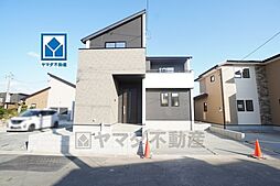 物件画像 鳥栖市鎗田町2期　1号棟　新築戸建