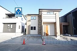 物件画像 鳥栖市鎗田町2期　2号棟　新築戸建