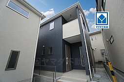 物件画像 南区桧原5丁目1期　2号棟　新築戸建