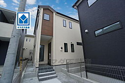 物件画像 南区桧原5丁目1期　3号棟　新築戸建