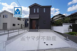 物件画像 南区桧原5丁目1期　4号棟　新築戸建