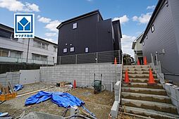物件画像 南区屋形原第十一 1号棟 新築戸建