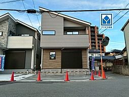 物件画像 博多区諸岡2期　2号棟　新築戸建