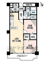 物件画像 エクセレンス谷
