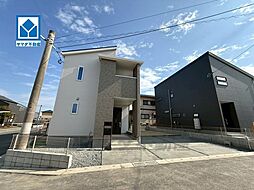 物件画像 小郡市大崎第六 1号棟 新築戸建