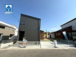 物件画像 小郡市大崎第六 2号棟 新築戸建