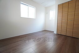 子供部屋の画像