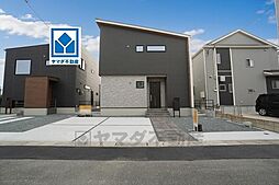 物件画像 小郡市小板井　1号地　新築戸建