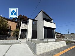 物件画像 鳥栖市平田町2期 新築戸建