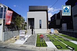 物件画像 春日市紅葉ヶ丘　1号地　新築戸建