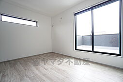 子供部屋の画像