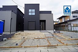 物件画像 春日市紅葉ヶ丘 3号地 新築戸建