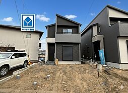 物件画像 南区中尾2丁目4期 1号棟 新築戸建