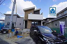 物件画像 南区警弥郷3期　2号棟　新築戸建