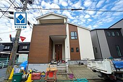 物件画像 南区弥永2丁目3期　1号棟　新築戸建