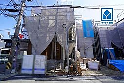 物件画像 南区弥永2丁目3期　1号棟　新築戸建