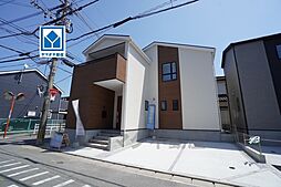 物件画像 南区弥永2丁目3期　1号棟　新築戸建