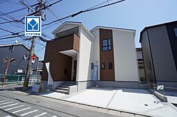 物件画像 南区弥永2丁目3期 1号棟 新築戸建