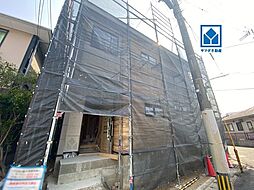 物件画像 南区警弥郷3期　1号棟　新築戸建