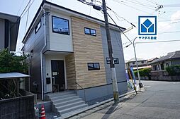 物件画像 南区警弥郷3期　1号棟　新築戸建