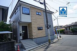 物件画像 南区警弥郷3期 1号棟 新築戸建