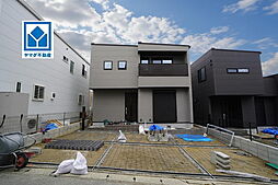 物件画像 柳河内2丁目 B号地 新築戸建