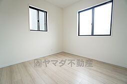 子供部屋の画像