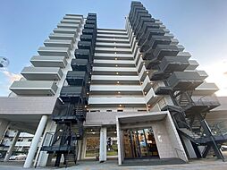 物件画像 デュオ柏原