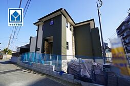 物件画像 那珂川市今光8丁目3期　1号棟　新築戸建