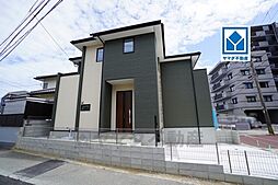 物件画像 那珂川市今光8丁目3期　1号棟　新築戸建