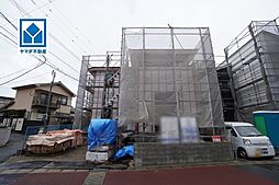 物件画像 那珂川市今光8丁目3期　1号棟　新築戸建