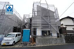 物件画像 那珂川市今光8丁目3期　2号棟　新築戸建