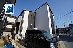 物件画像 那珂川市今光8丁目3期　2号棟　新築戸建