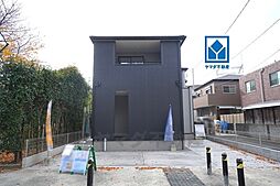 物件画像 南区弥永5丁目第二 1号棟 新築戸建