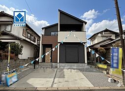 物件画像 春日市天神山4丁目2期　新築戸建