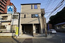 物件画像 中央区港1期　1号棟　新築戸建