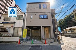 物件画像 中央区港1期　1号棟　新築戸建