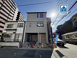 物件画像 中央区港1期　1号棟　新築戸建